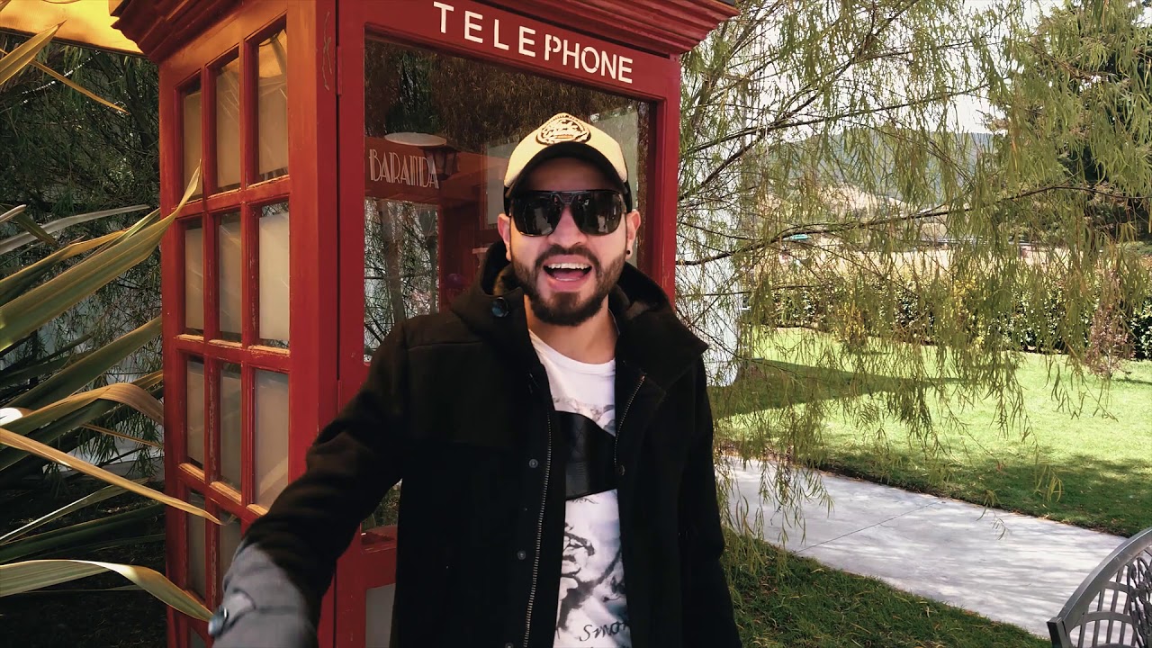 La RuraL - Tal Para Cual (Video Oficial)