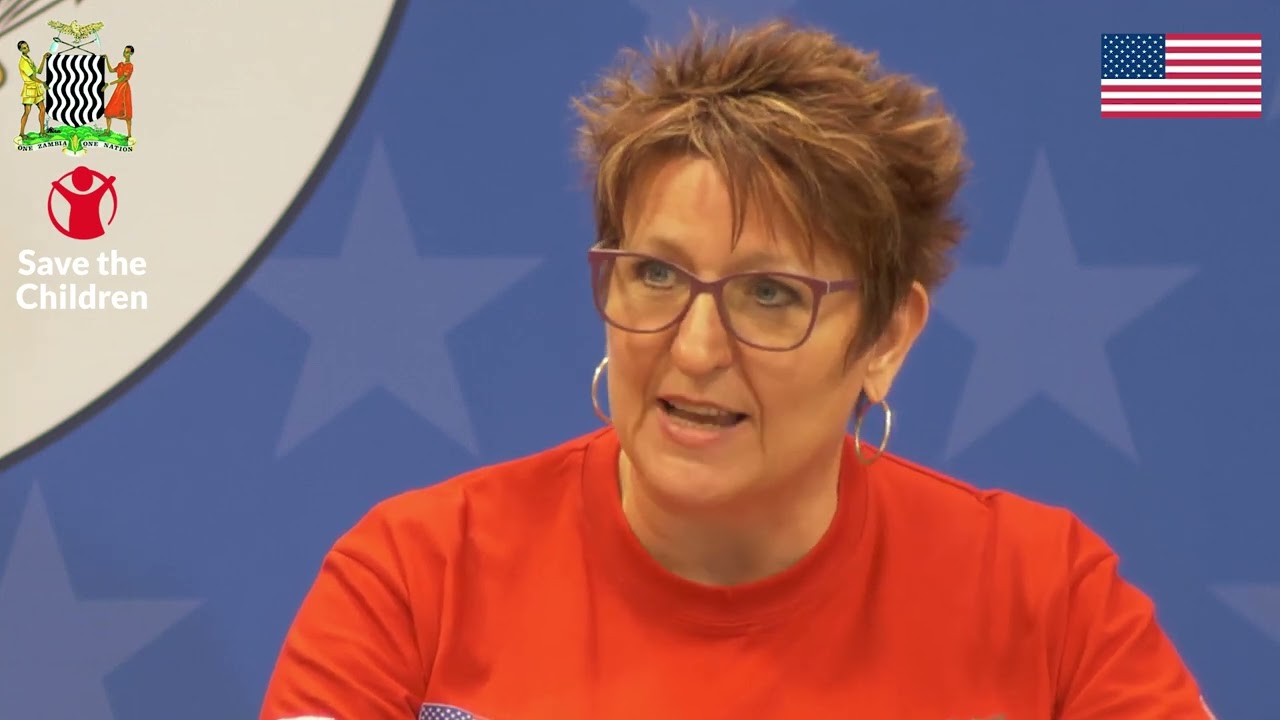 SAVE THE CHILDREN HD