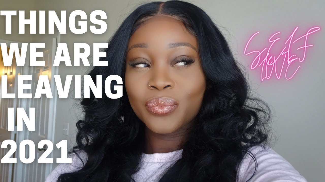 GIRL TALK| YOU GOT THIS SIS! NO MORE SELF DOUBT IN 2022!!
