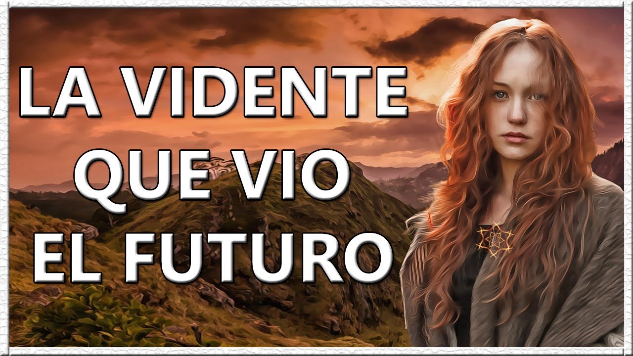 &iquest;Se Cumplieron las Profec&iacute;as de la Bruja de York? |⚝| La Madre Shipton o Ursula Southeil
