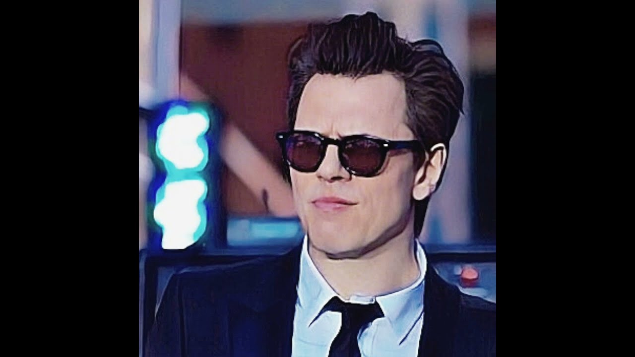 John Taylor 