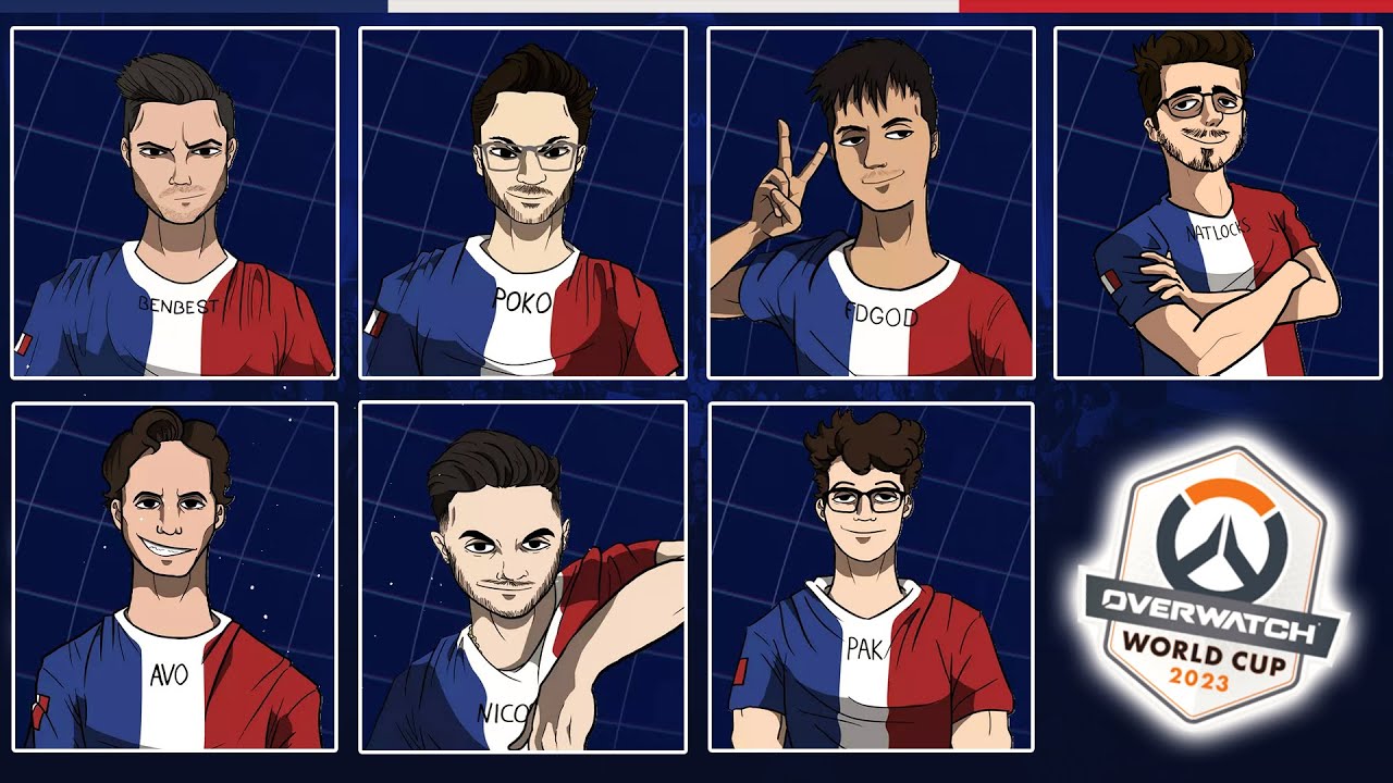 Team France : les mots du COACH sur chacun des joueurs
