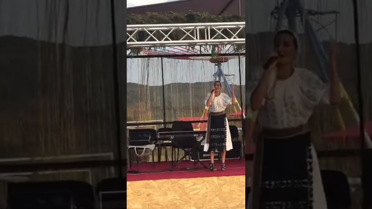 Zilele comunei, Nicolae Balcescu, 2022.
