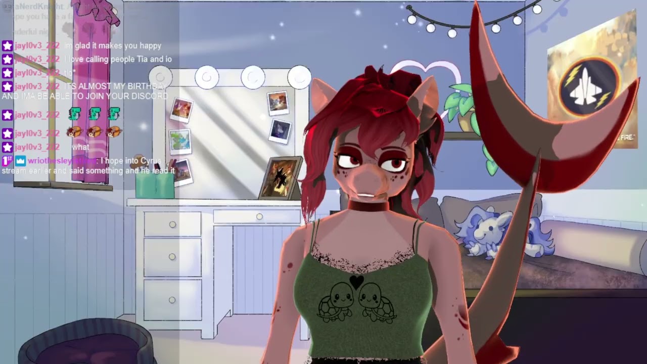 Custom Content is consuming me in the sims