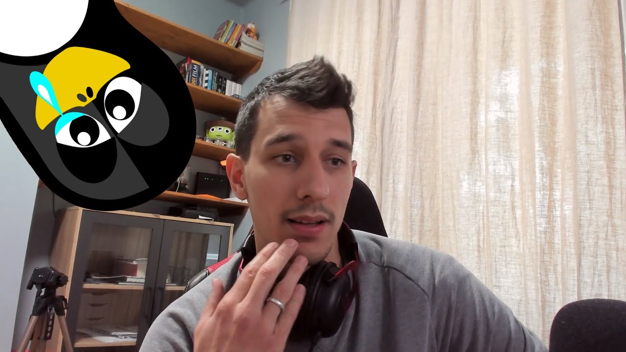Miért nem váltottam (még mindig) Linux-ra?! 🐧