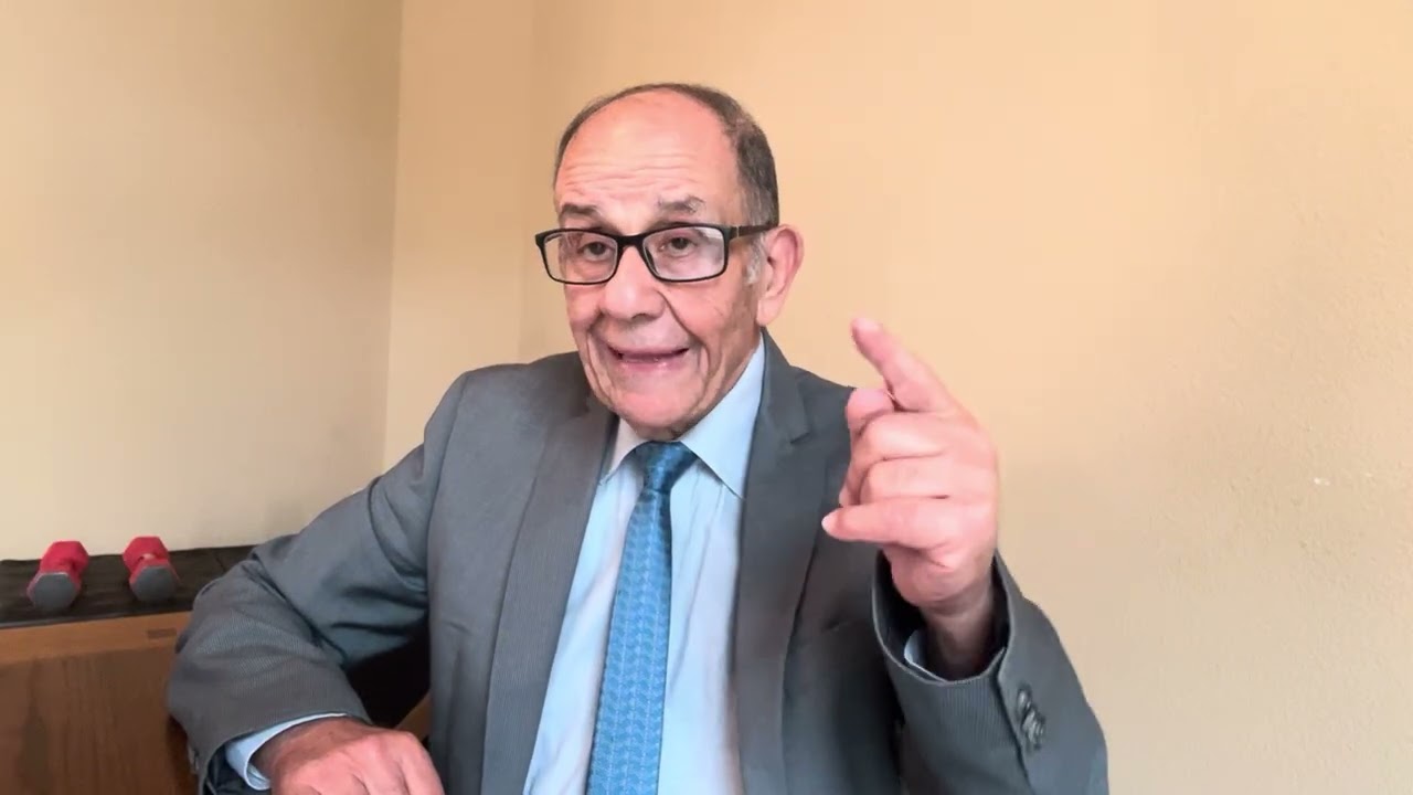 استراتيجية إيران- علي وعلى أعدائي-