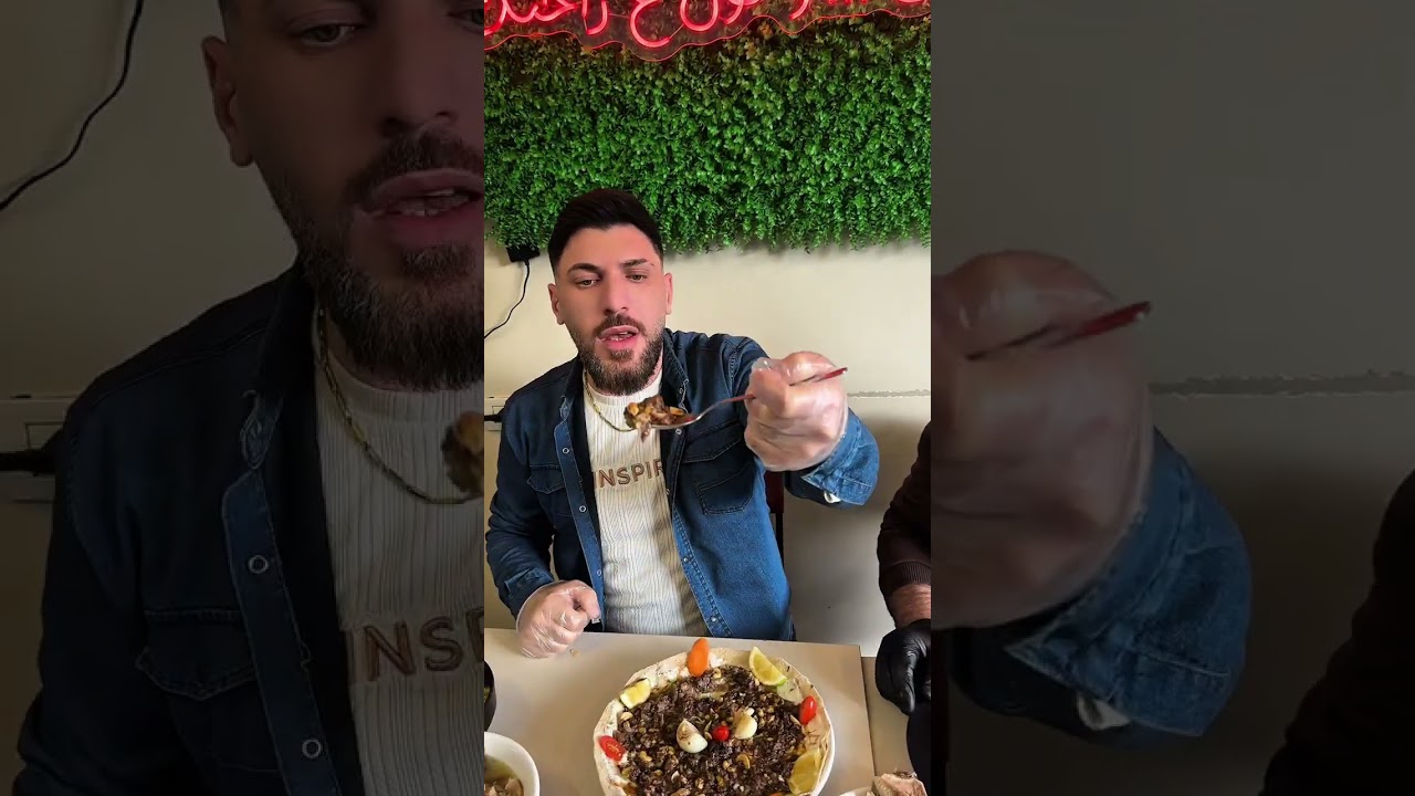 مطعم كراعيونو صيدا