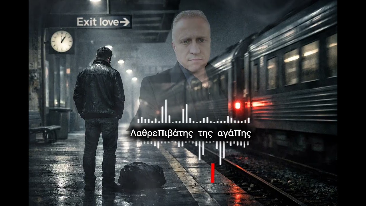 Λαθρεπιβάτης της Αγάπης 