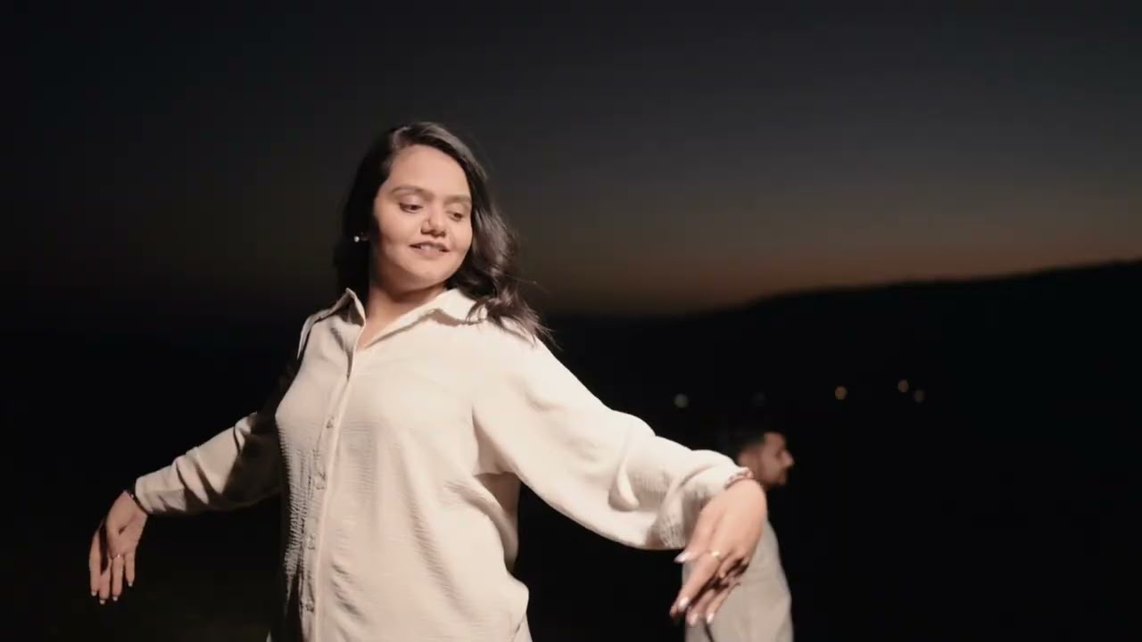 Priyansh & Manushi | Full Pre Wedding Film | Cinematic Love Story | Wedding 2026 | DC Photography