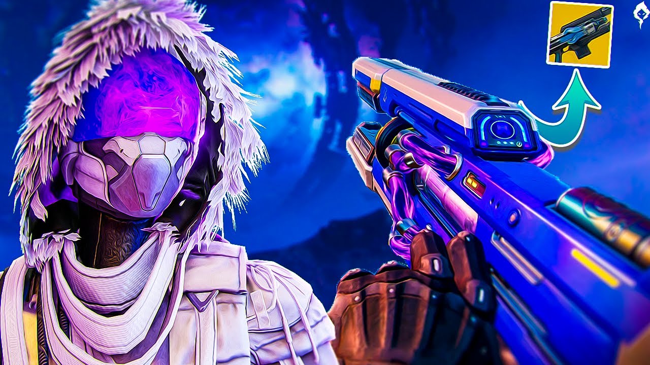 Trace Rifles got buffed but was it enough? | Destiny 2 LightFall