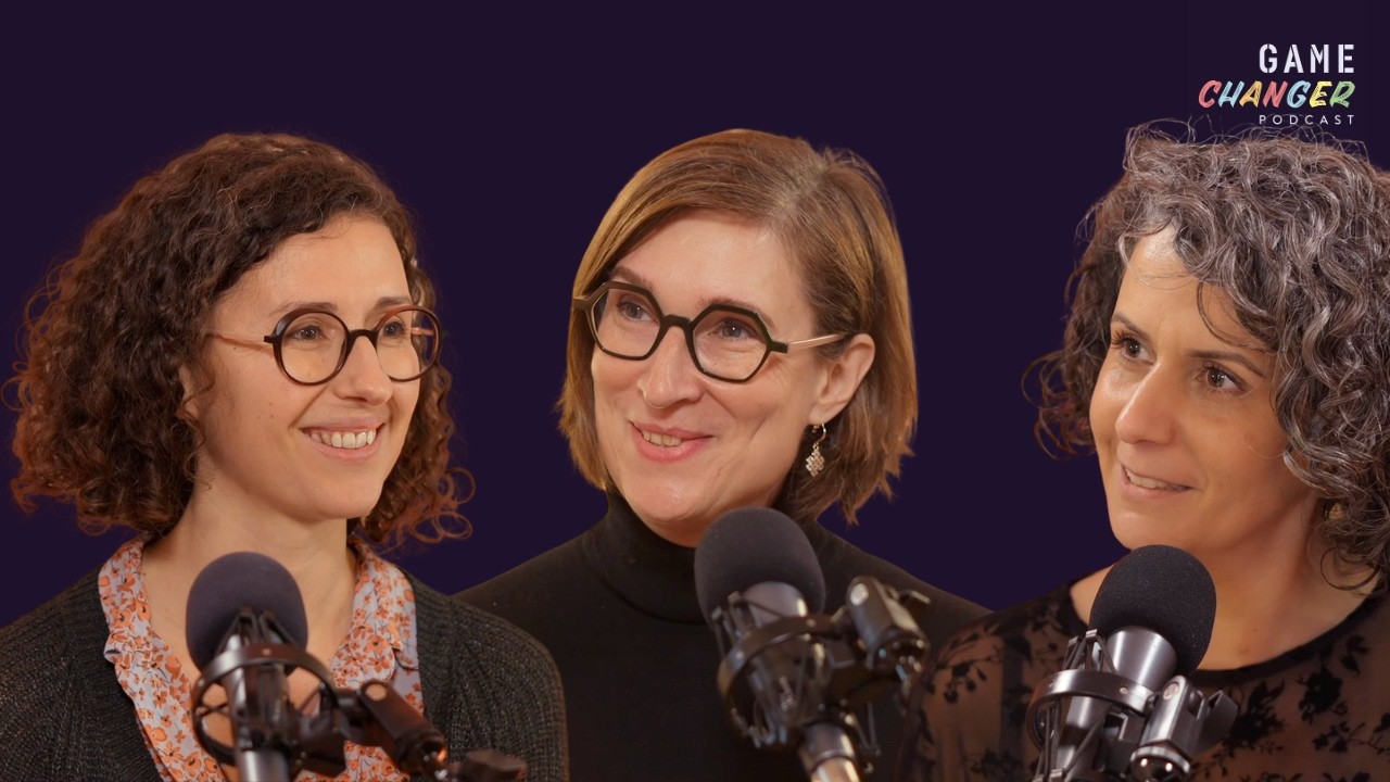 Prospective & temps long : s’extraire de l’immédiateté pour décider avec Cécile Wendling