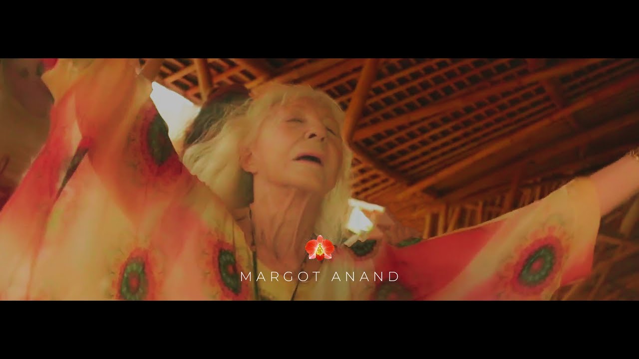 Welcome to Margot Anand's Official YouTube Page