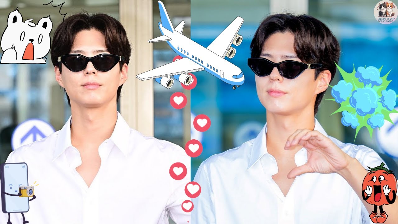 Park Bo Gum 