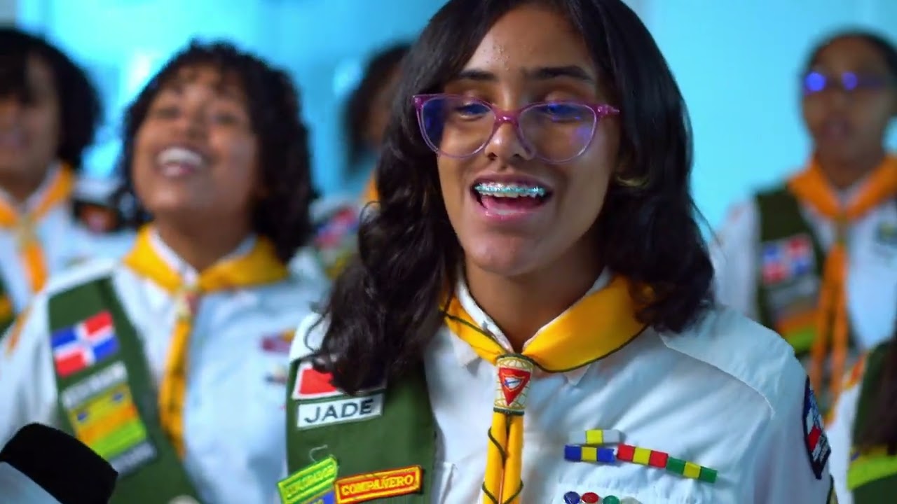 Canción Oficial ADOSE | Camporee Nacional Nehemías – Tiempo de Reformas