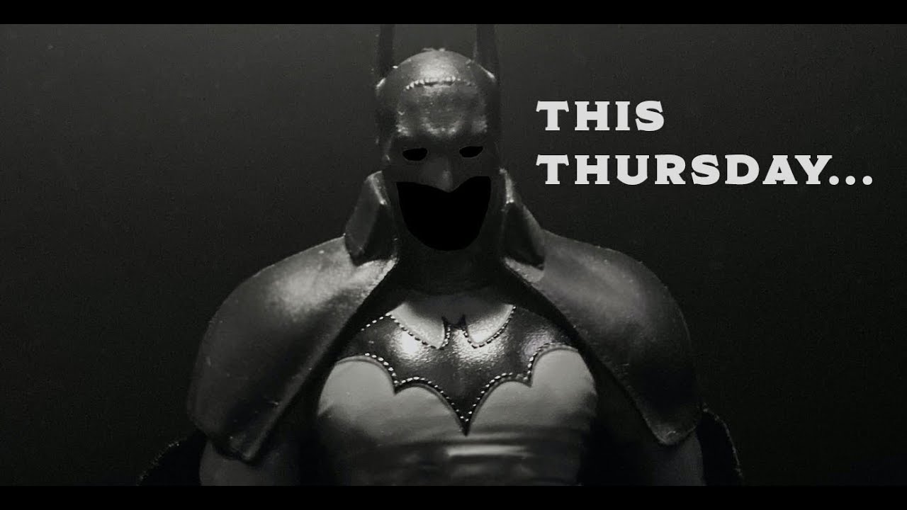 This Thursday... // GOTHAM 1889 teaser