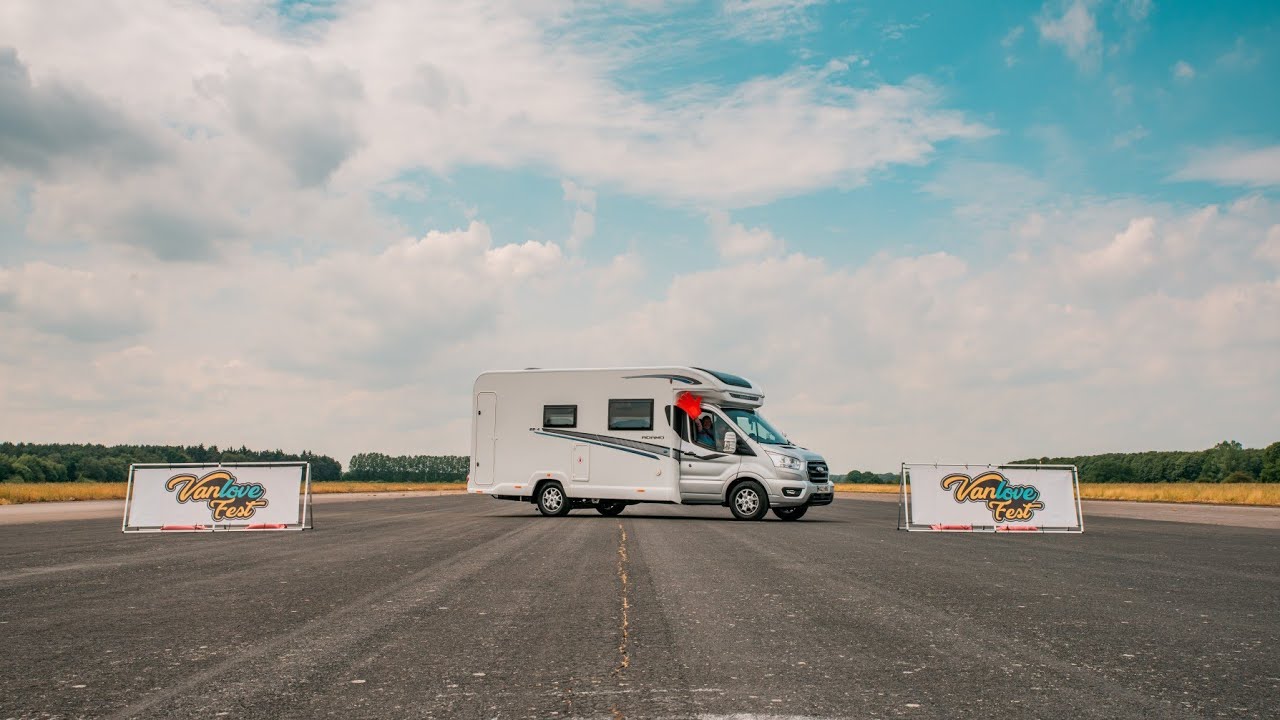 Van Love Fest June 2023