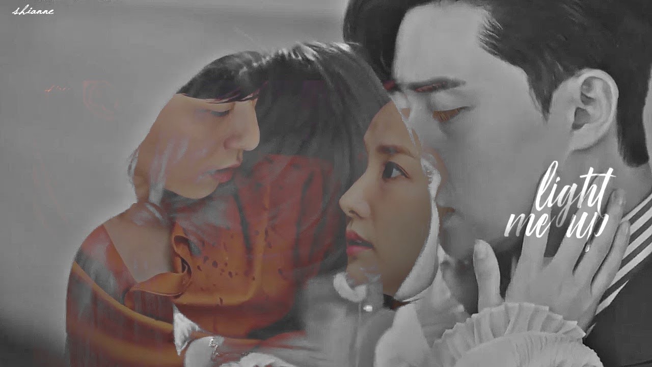 Lee Young Joon & Kim Mi So - Secretary Kim | 김비서가 왜 그럴까