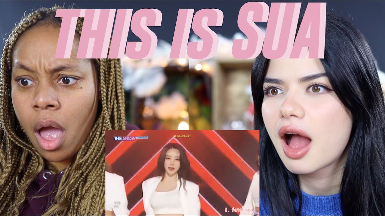 12 Days of Dreamcatcher: This is SUA