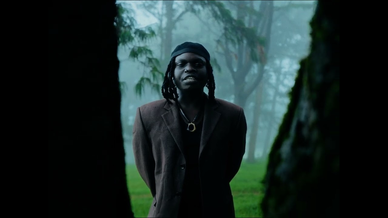 Bash Killa - Kidde (Official Music Video)