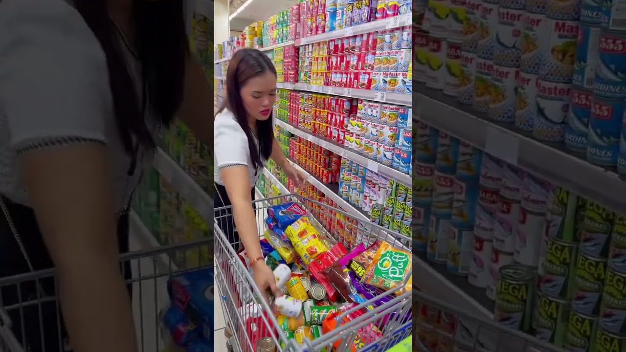 HULING GROCERY KO NUNG TAONG 2025 | RODALENE NAVARRO 