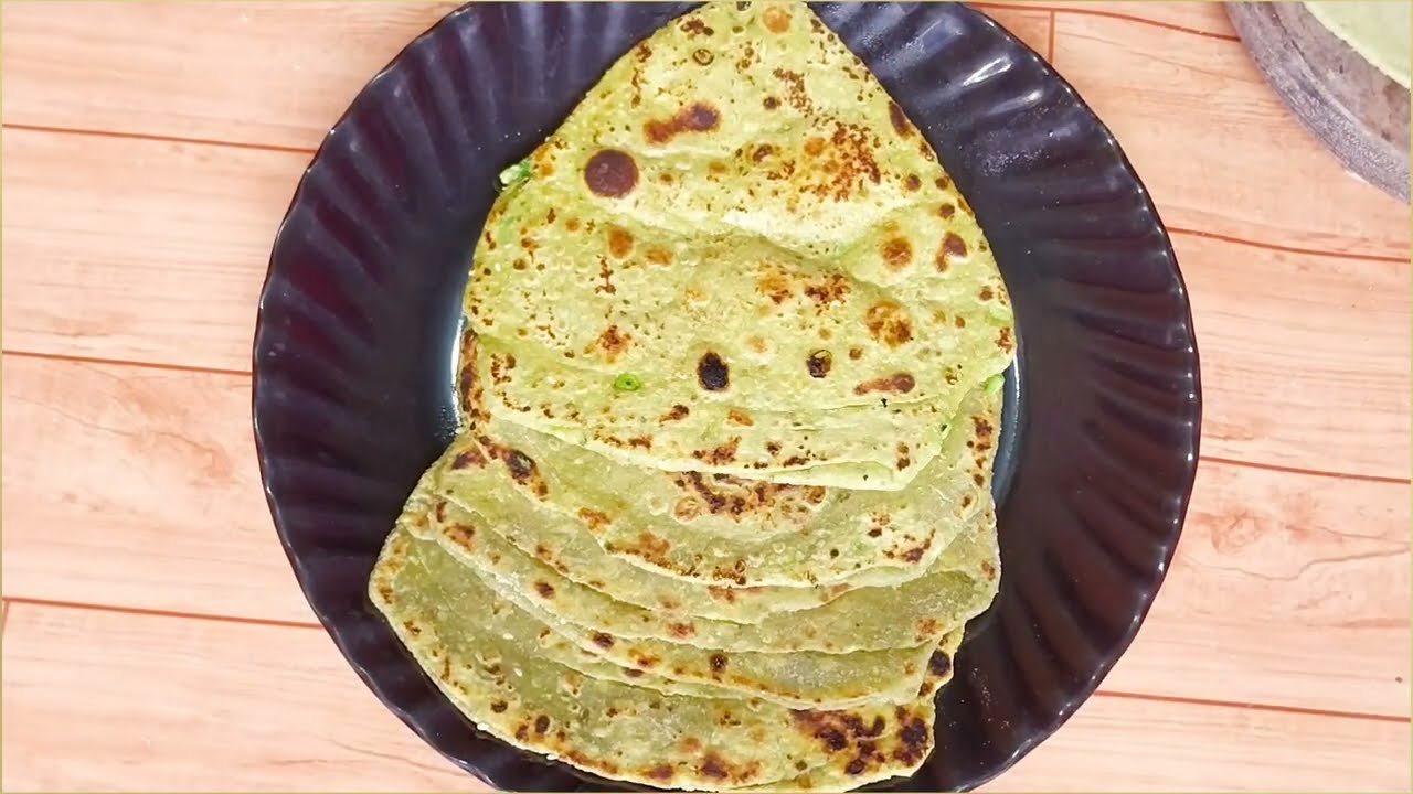 मटर के पराठे ||HUSBAND बोले ||🥰😇 मटर के पराठे दुबारा बनाना ||कम पड गये 🥶😍