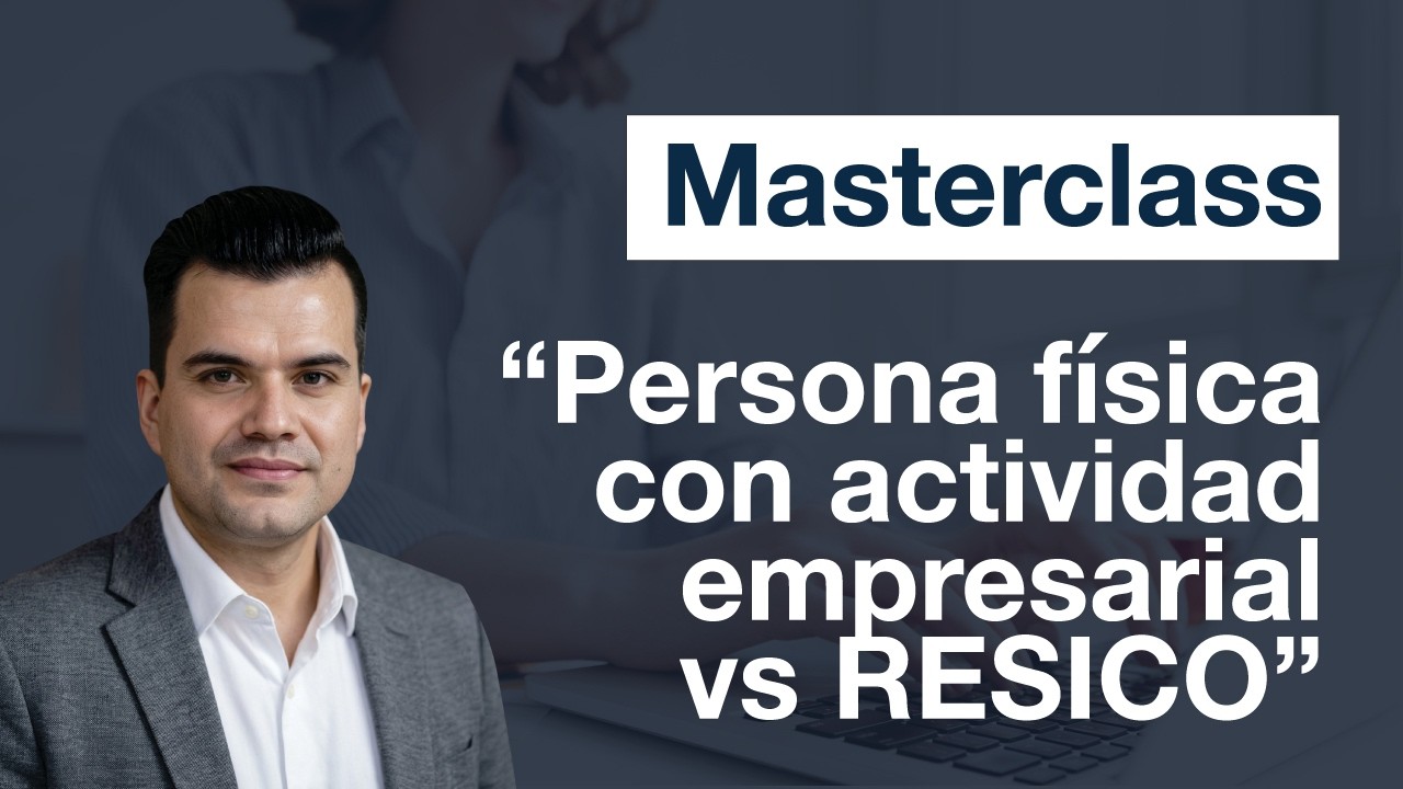 Masterclass 