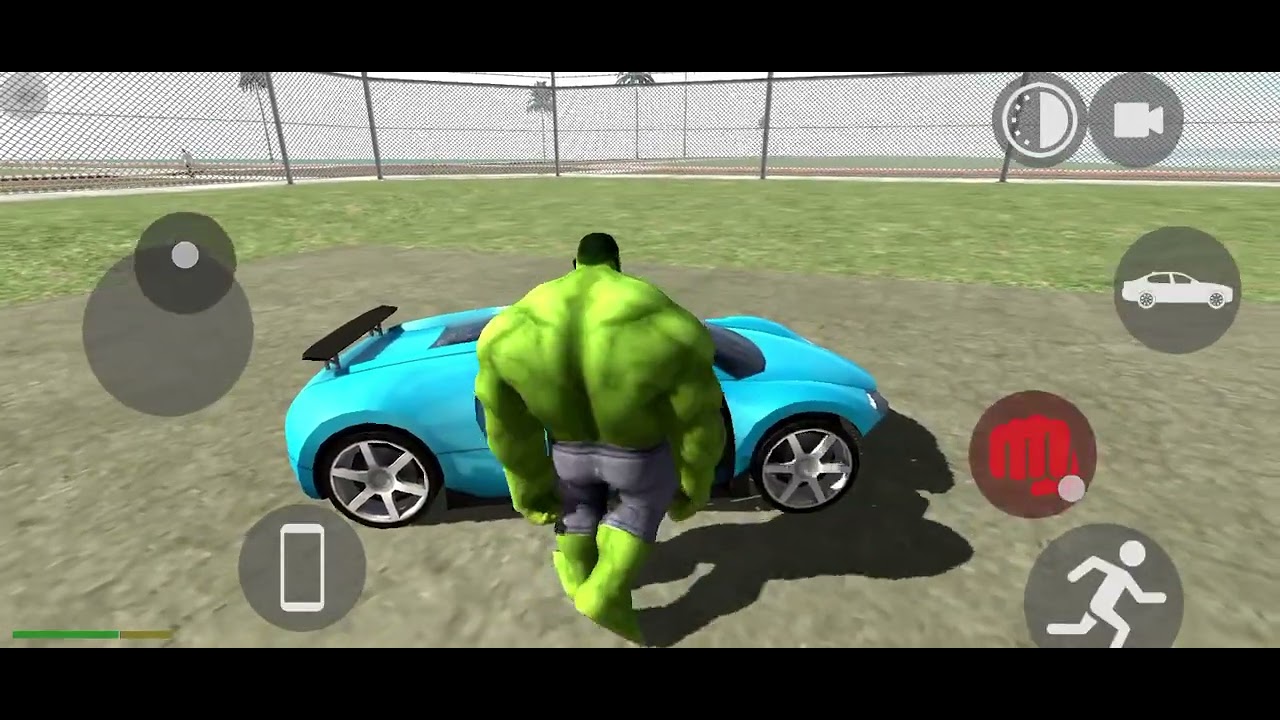 ##viralvideo ##Hulk ##automobile ##nothingimposibleinthisworld ##indian bike##