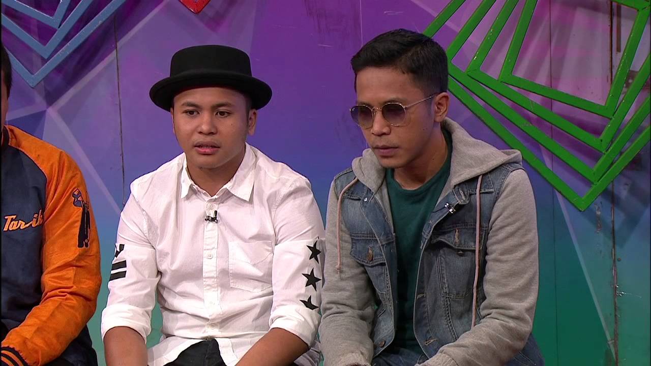 MeleTOP – Caliph Buskers Busking LIVE di #MeleTOP! Ep116 [20.1.2015]
