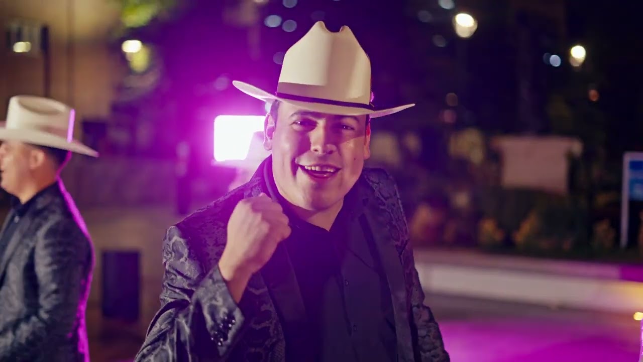 Pa' Que Son Las Guitarras ESTRENO Grupo Respaldo Ft Los Herederos