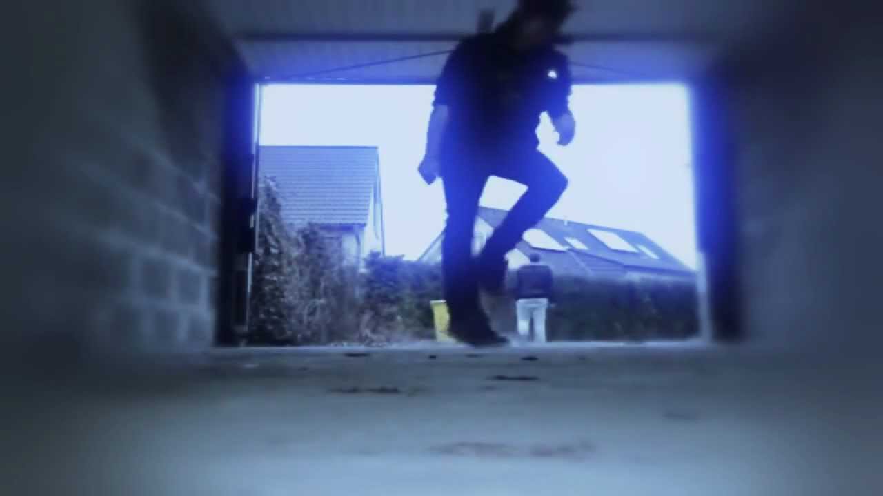 EASY l Drones - Garage Rawker