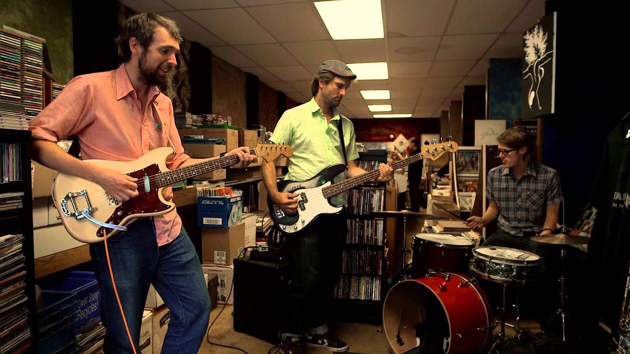 SHOTGUN JIMMIE - Proud Champions / North!