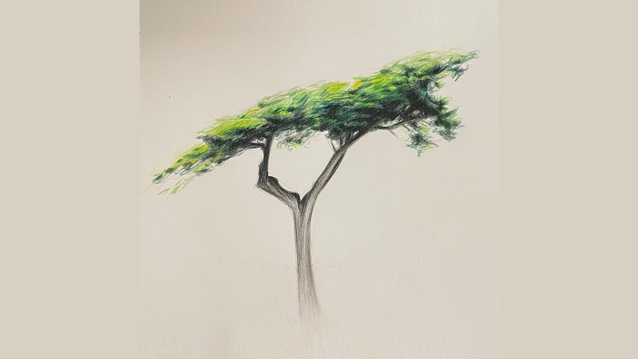 The Wind Blew Through Your Branches - Buckethead (Pike 671)