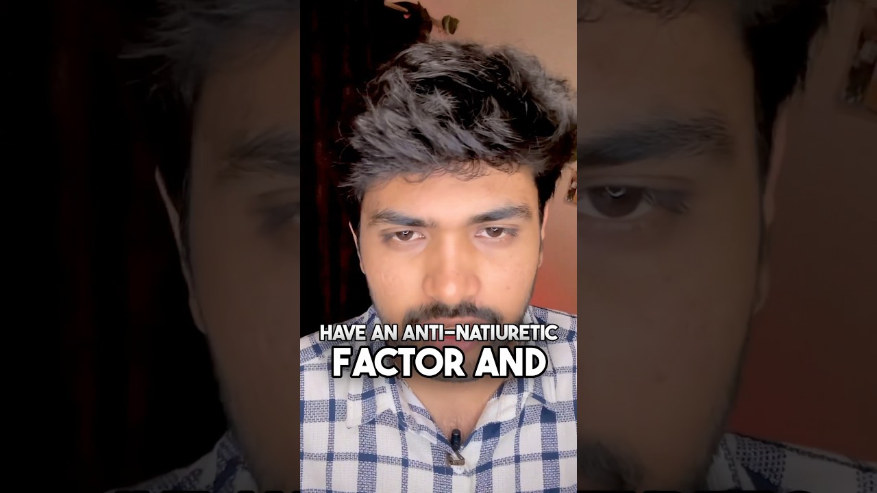 Human Physiology Confirmed ✅ Questions | Neet 2025 Practice | 6 in 60 Seconds