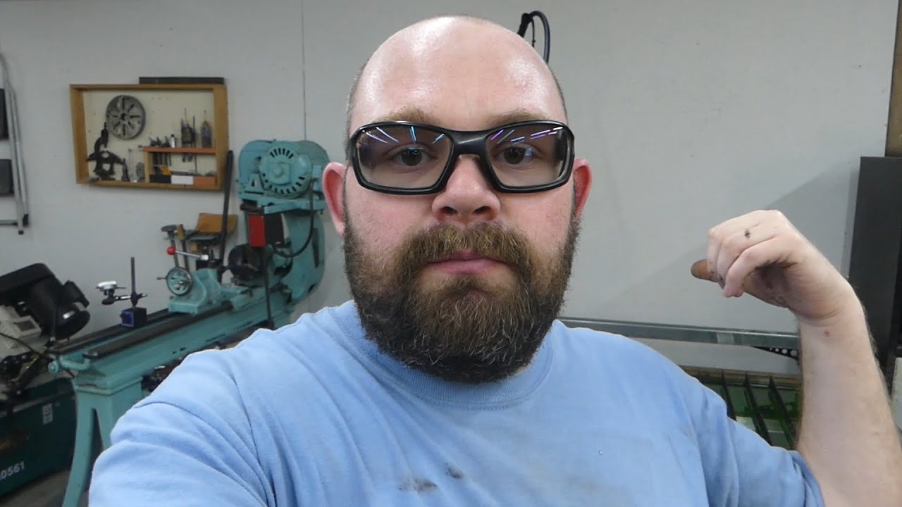 Re-qsuare Langmuir Pro Z Axis and Bottle opener Build
