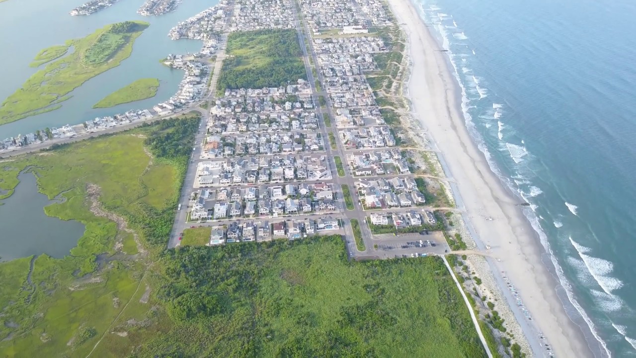Stone Harbor Point - Part 3