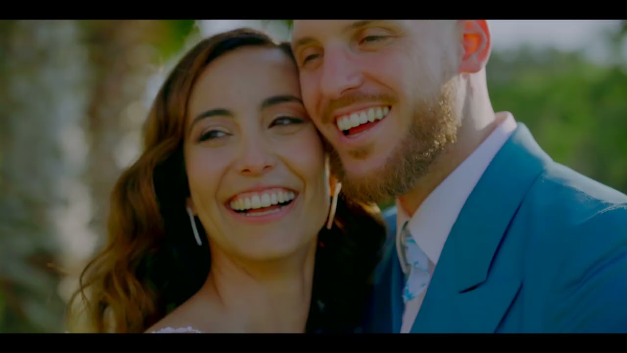 SARA & GIUSEPPE LONG MOVIE 2025