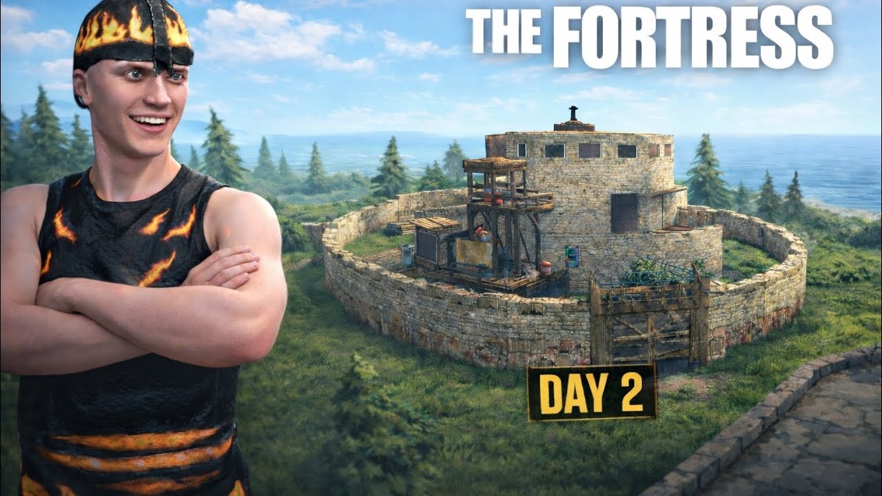 Journey Part -2 | The Best Wipe | Лучшие салфетки | #oxidesurvivalisland 