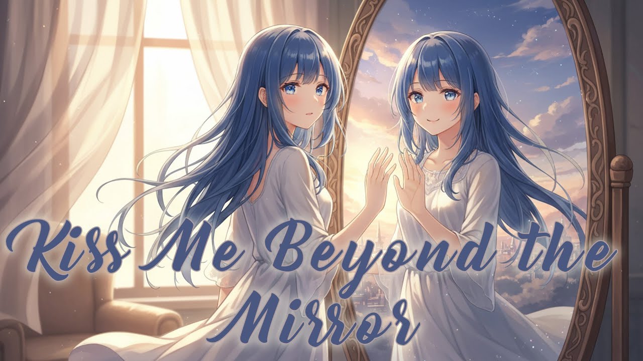 Kawaii Studio - 鏡の向こうでキスして (Kiss Me Beyond the Mirror)