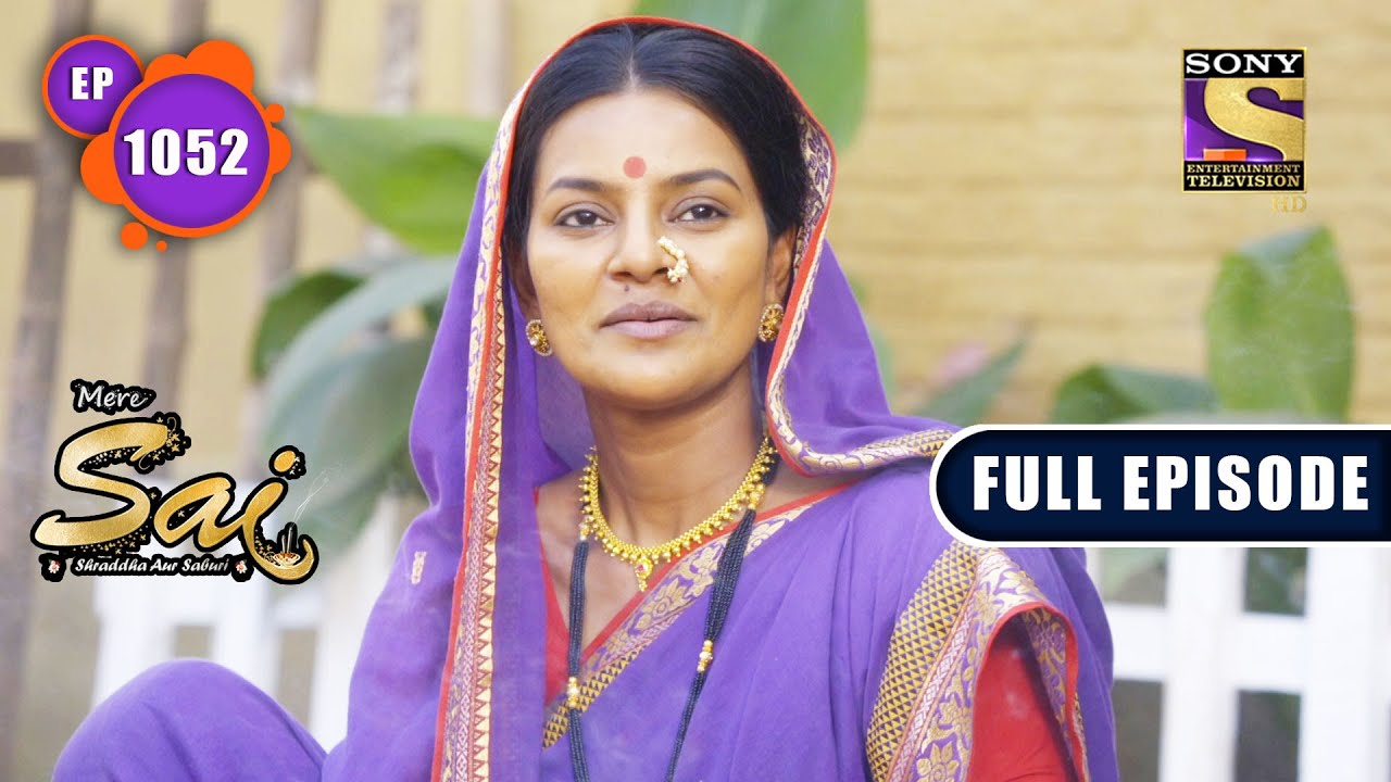 Recovery | Mere Sai - Ep 1052 | Full Episode | 21 January 2022