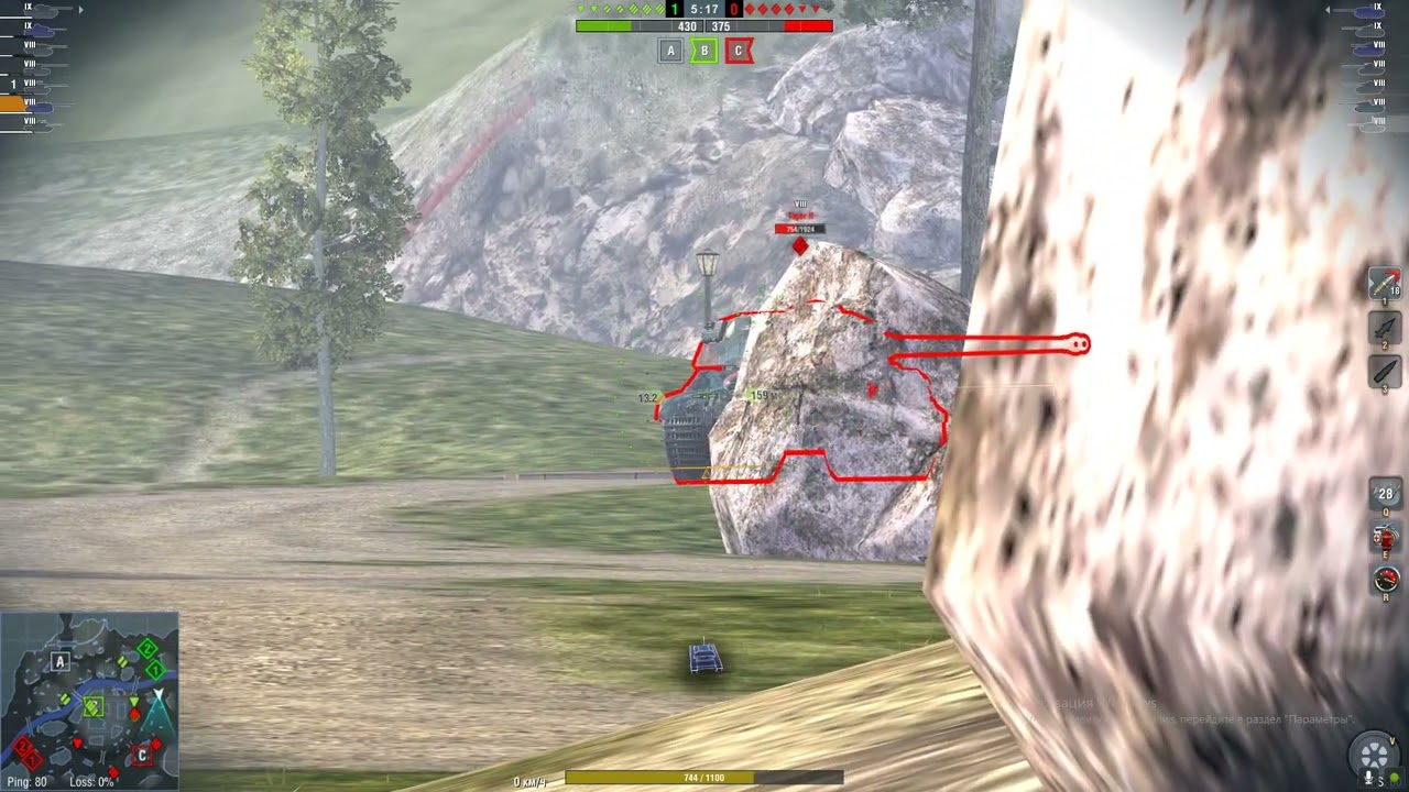World of Tanks Blitz 2024 06 10   22 04 27 05