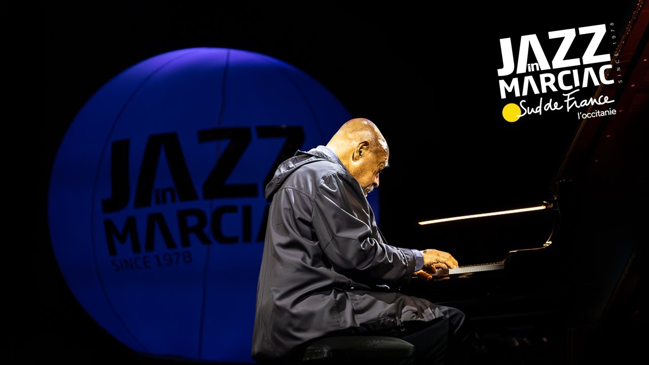Kenny Barron 