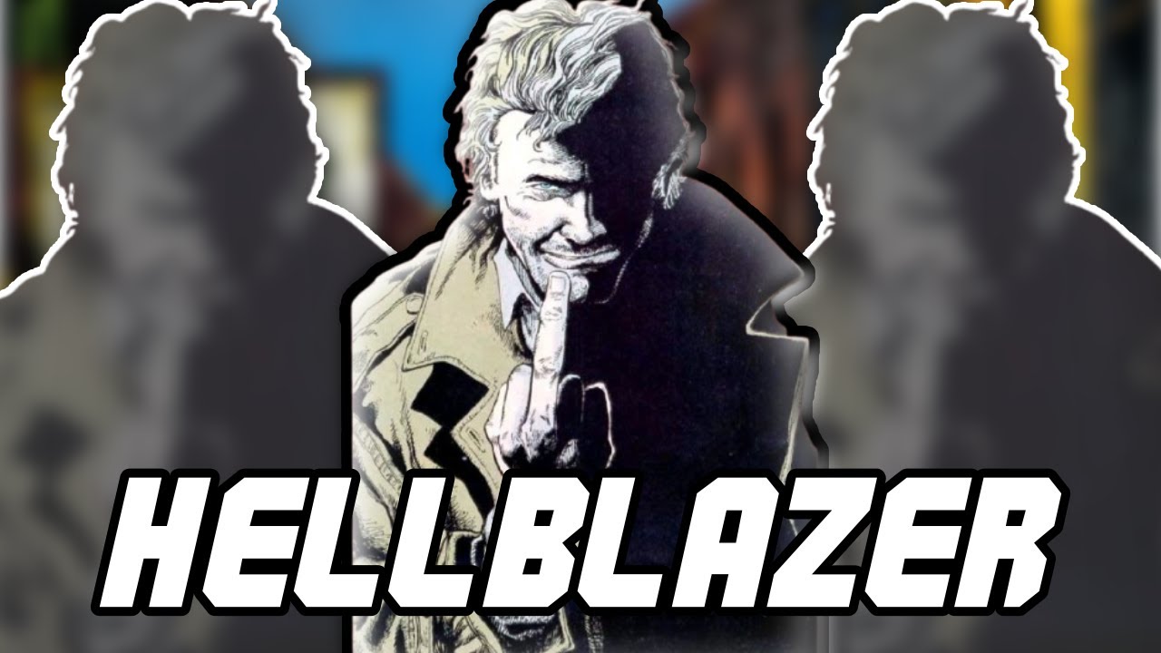 Hellblazer Vol. 1 de Garth Ennis