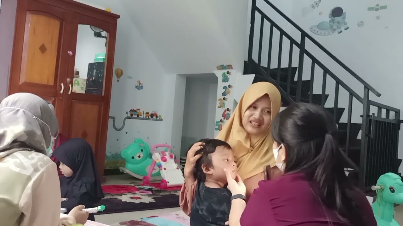 Cek kesehatan gratis dari puskesmas 