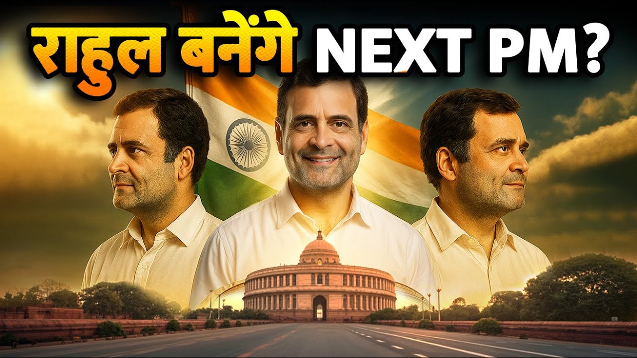 Bihar Vote Adhikar Yatra:क्या राहुल गांधी PM बन सकते हैं? कैसे PM मोदी को हराएंगे? Rahul Gandhi LIVE