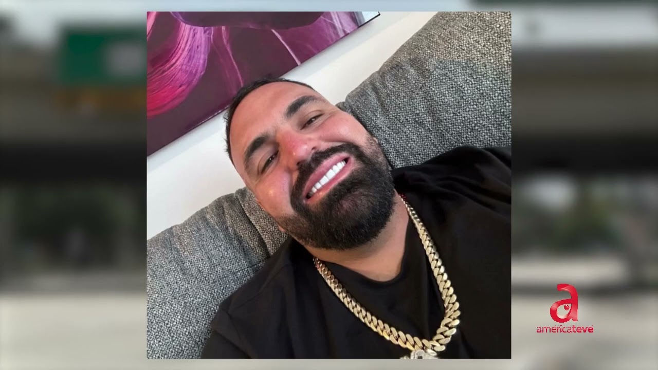 🚨NUEVOS DETALLES: Dueño de Dealer en el SW de Miami es el hombre asesinado por su medio hermano