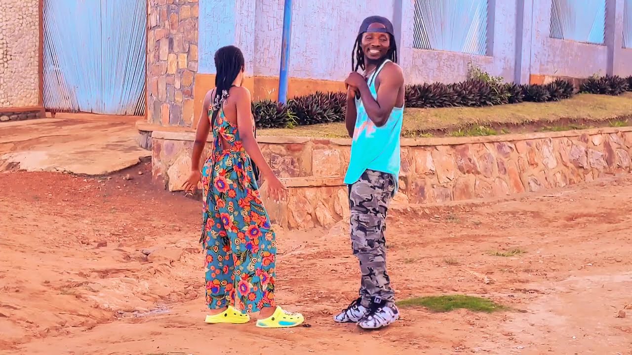 Guhoberana bigiye kuba ikibazo😥 #subscribe
