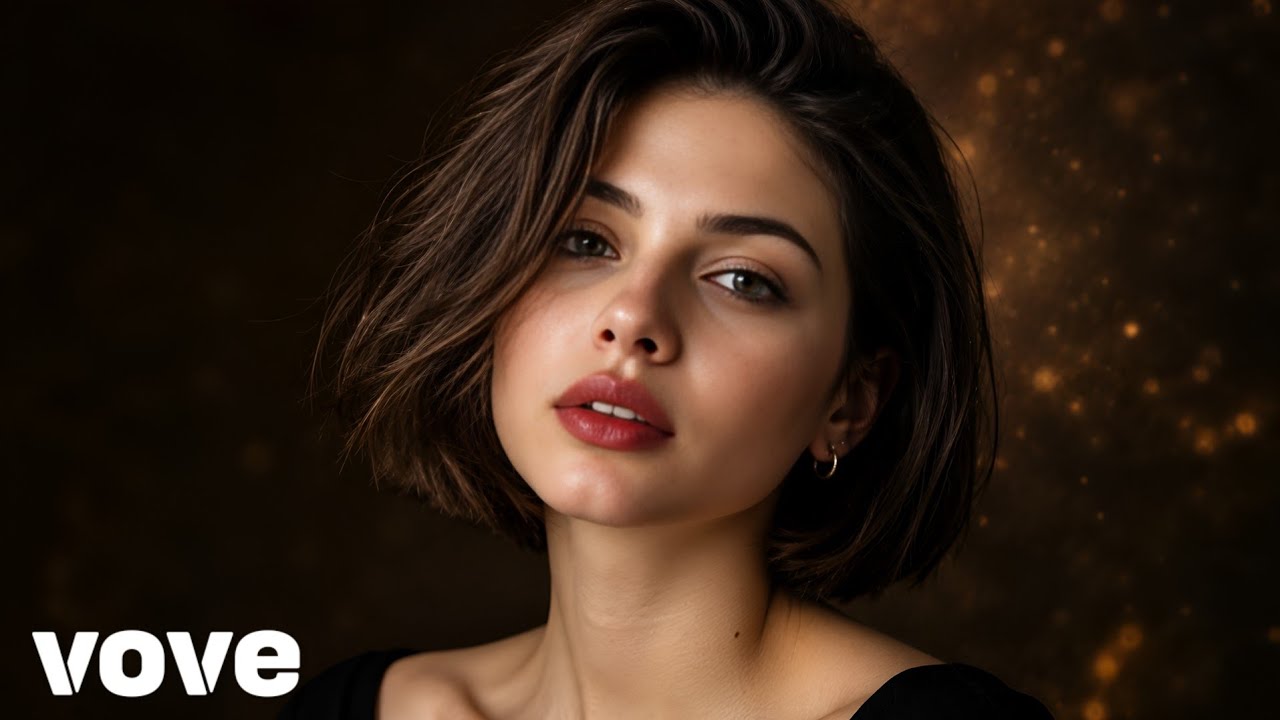 I Still Feel You - Emotional Romantic Pop Ballad (Female Vocal)