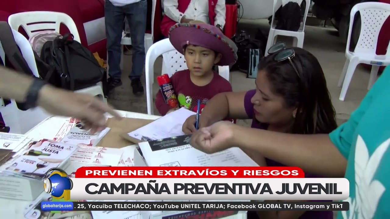 CARNAVAL: ENTREGARAN MANILLAS A NIÑOS Y PRESERVATIVOS A JOVENES
