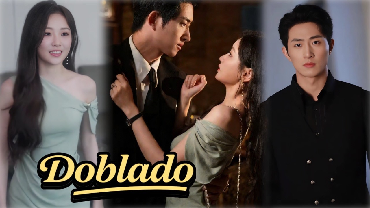 [Doblado]❤️‍🔥Amor que Renace #romance #truelove  #love  #ceo #flickreels
