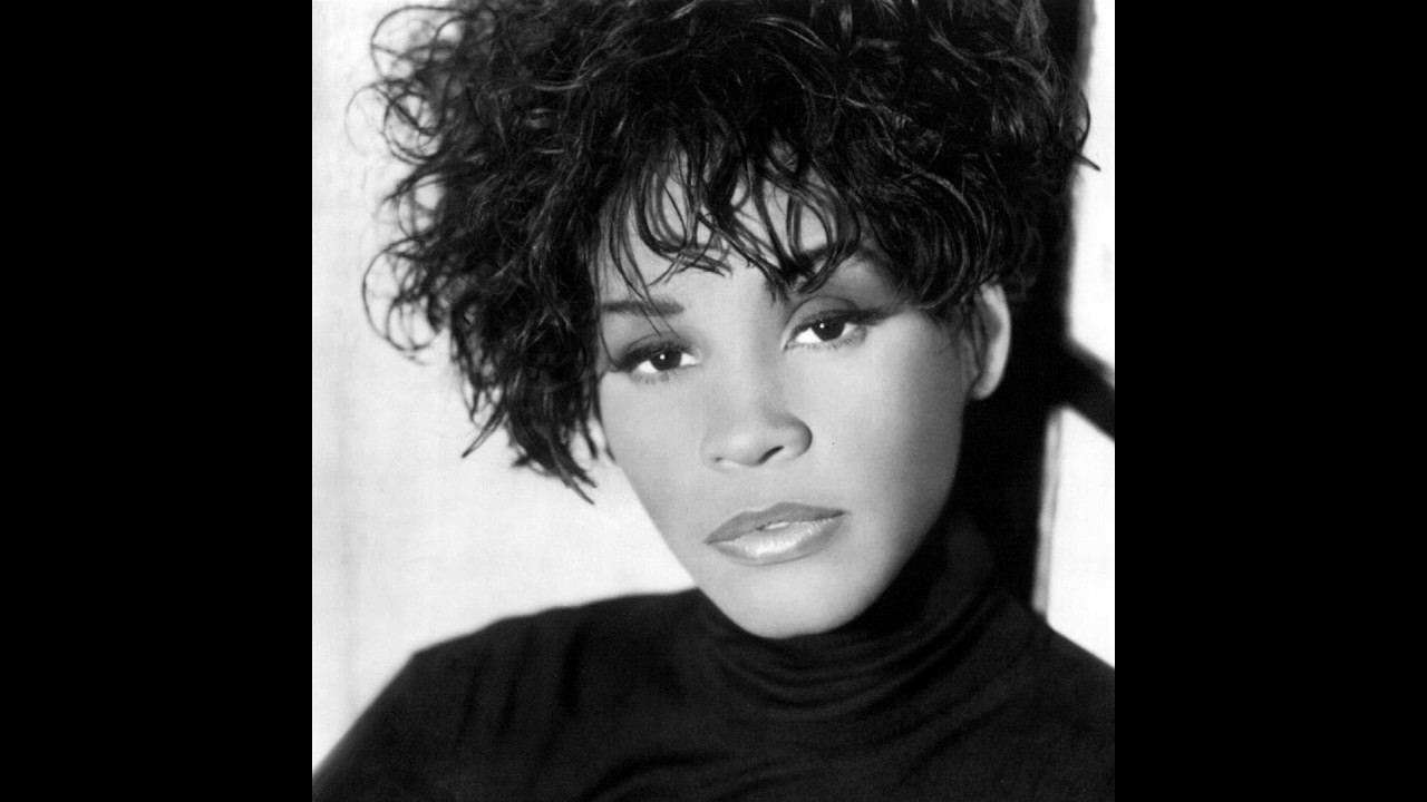 Whitney Houston - I Go To The Rock live Tokyo 1997 (second night)